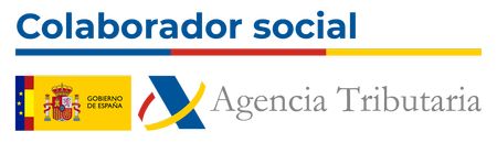 Colaborador Social AEAT