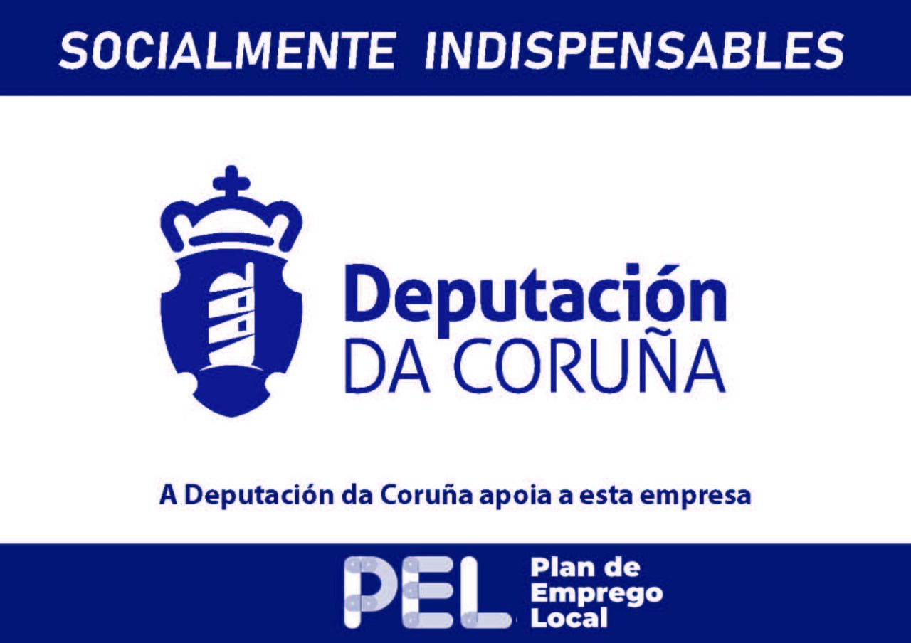 deputacion da coruña