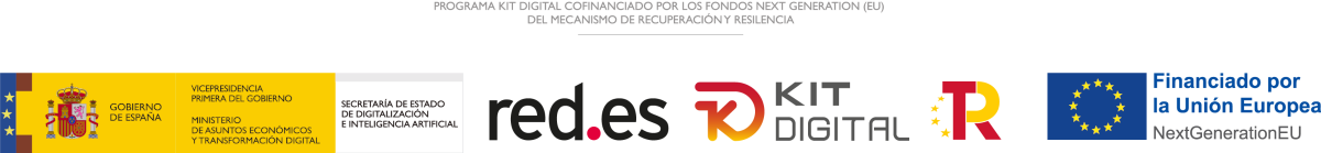 Kit digital gobierno