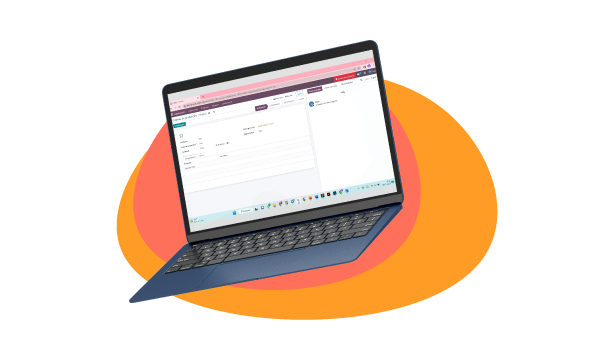 Kit Digital Gestión de Procesos