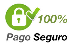 Pago 100% seguro